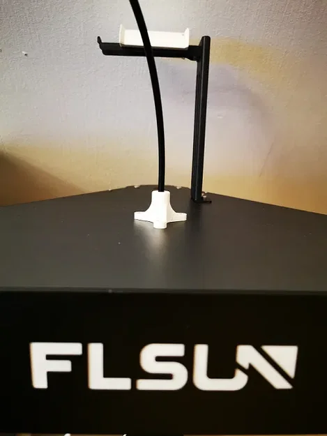 FLSun V400 Filament Bowden Connector - Image 4