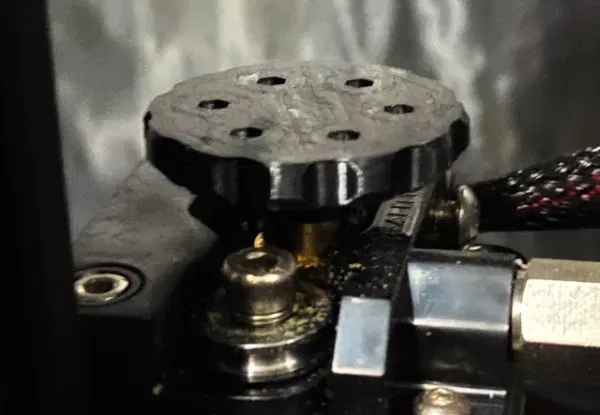 Núm Vặn Filament Ender Cấu Hình Thấp - Image 1