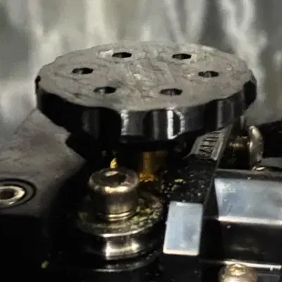 Núm Vặn Filament Ender Cấu Hình Thấp