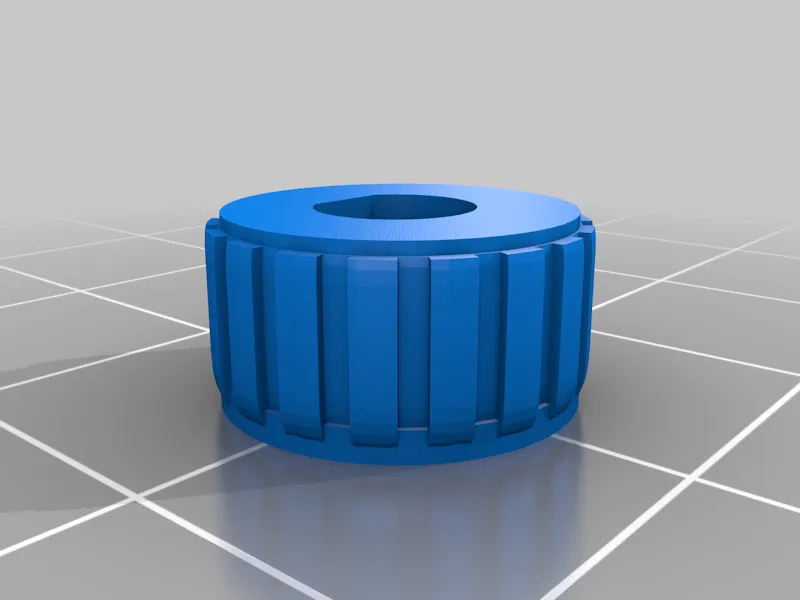 Núm Vặn Filament Ender Cấu Hình Thấp - Image 2