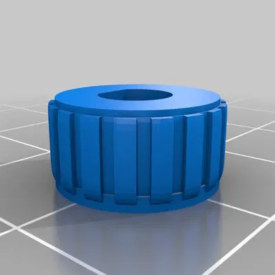 Núm Vặn Filament Ender Cấu Hình Thấp