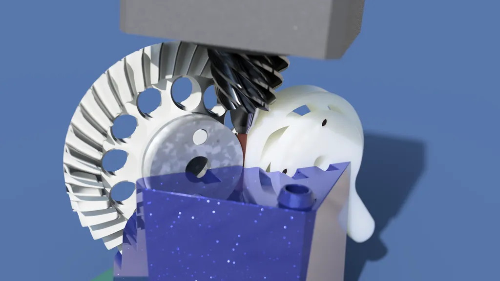 Ingenuity Extruder cho Smart Effector của Duet3D - Image 4