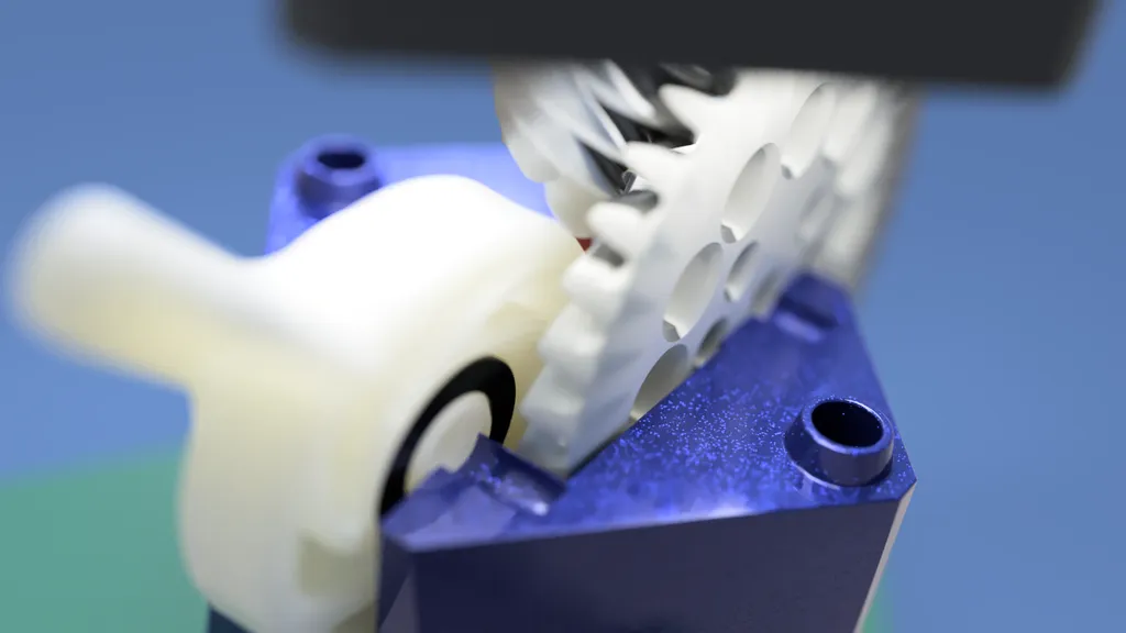 Ingenuity Extruder cho Smart Effector của Duet3D - Image 5