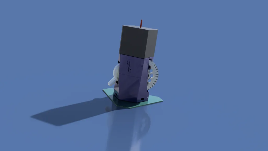 Ingenuity Extruder cho Smart Effector của Duet3D - Image 6