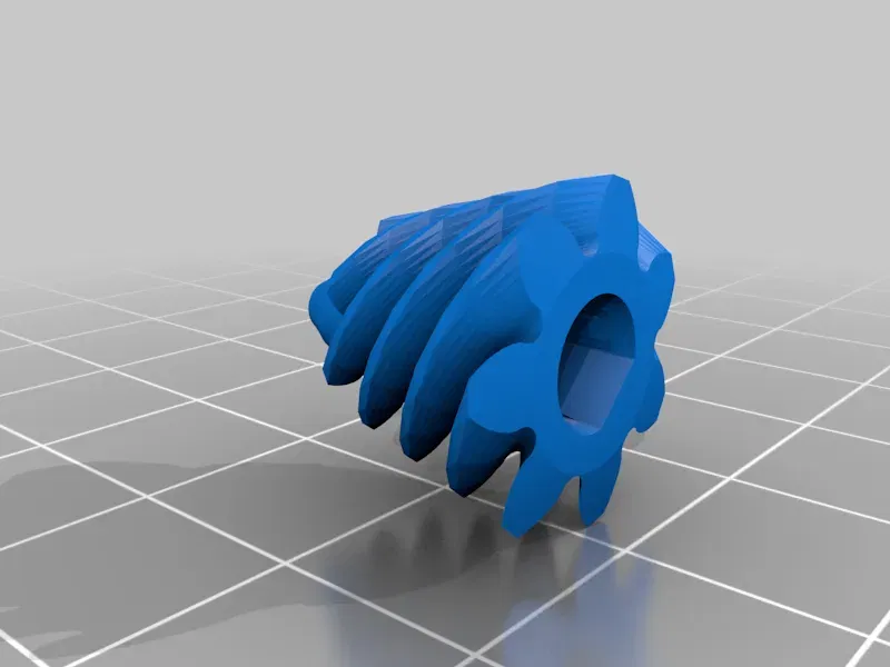 Ingenuity Extruder cho Smart Effector của Duet3D - Image 7