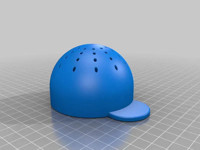 Rây Lọc Cho Lon Thực Phẩm - Image 2