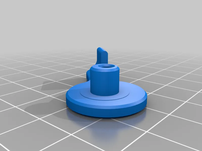 Ingenuity Extruder cho Smart Effector của Duet3D - Image 11