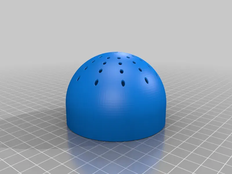 Rây Lọc Cho Lon Thực Phẩm - Image 4