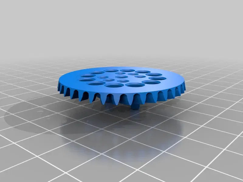 Ingenuity Extruder cho Smart Effector của Duet3D - Image 12