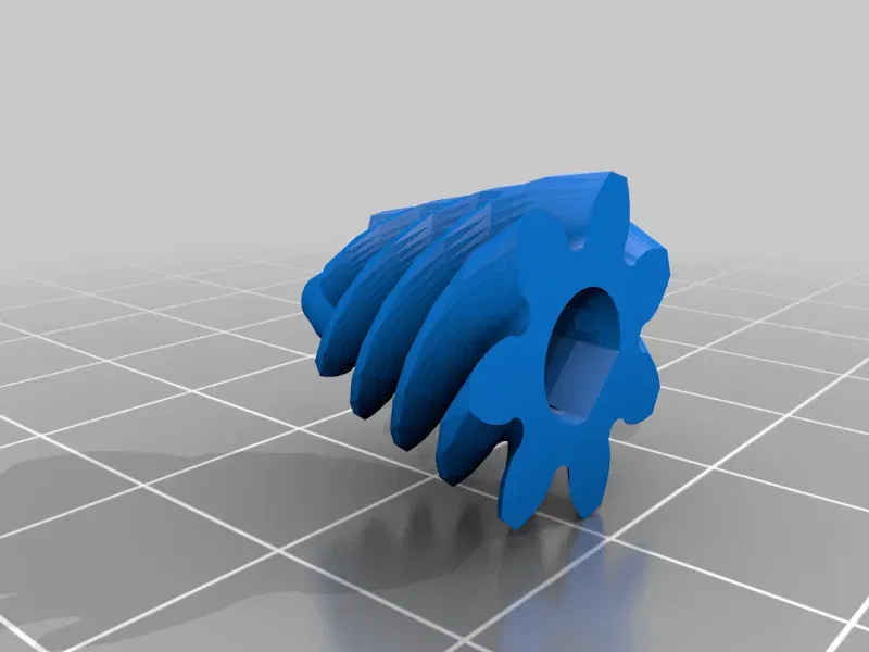 Ingenuity Extruder cho Smart Effector của Duet3D - Image 13