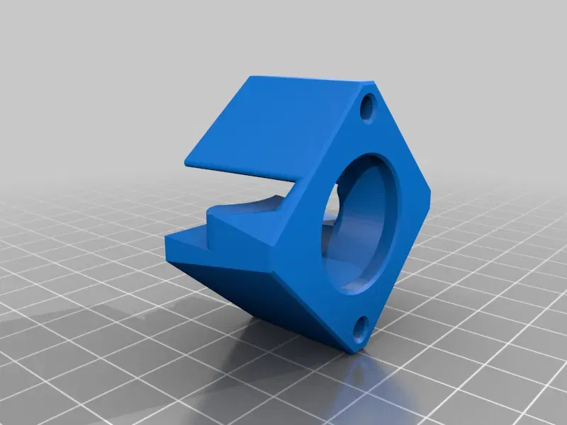 Ingenuity Extruder cho Smart Effector của Duet3D - Image 15