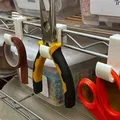 Shelf Hooks for Metal Wire Rack Shelves - Thumbnail 1