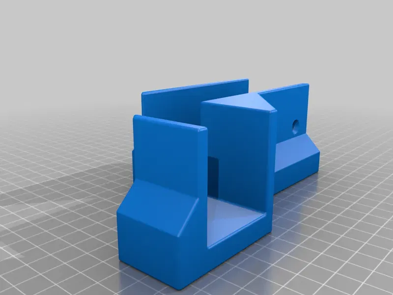 Right Angle Framing Tool for any 2x Wood - Image 2