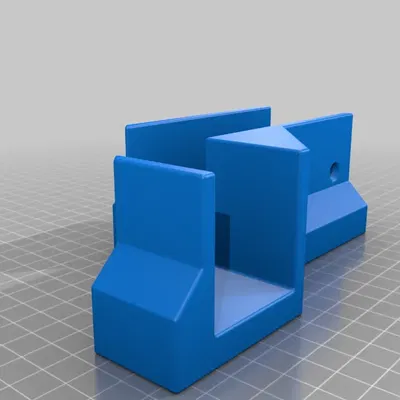 Right Angle Framing Tool for any 2x Wood