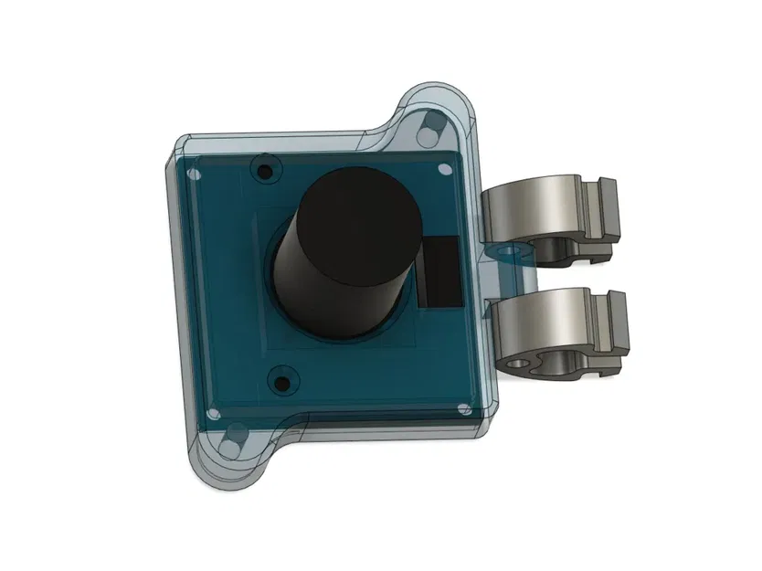 Vỏ case cho webcam USB - Image 1