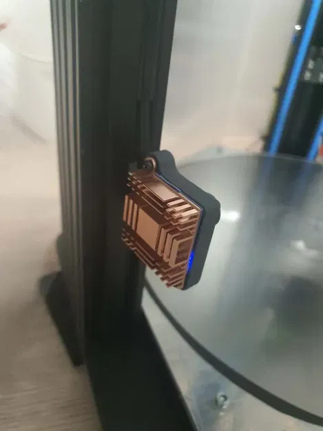 Vỏ case cho webcam USB - Image 2