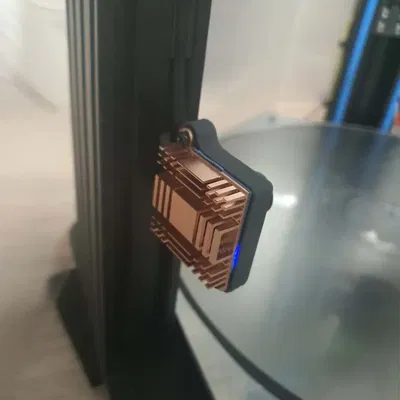 Vỏ case cho webcam USB