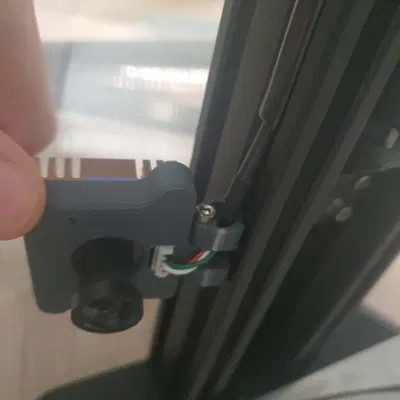 Vỏ case cho webcam USB