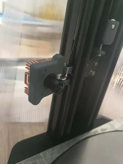 Vỏ case cho webcam USB - Image 4