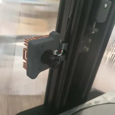 Vỏ case cho webcam USB