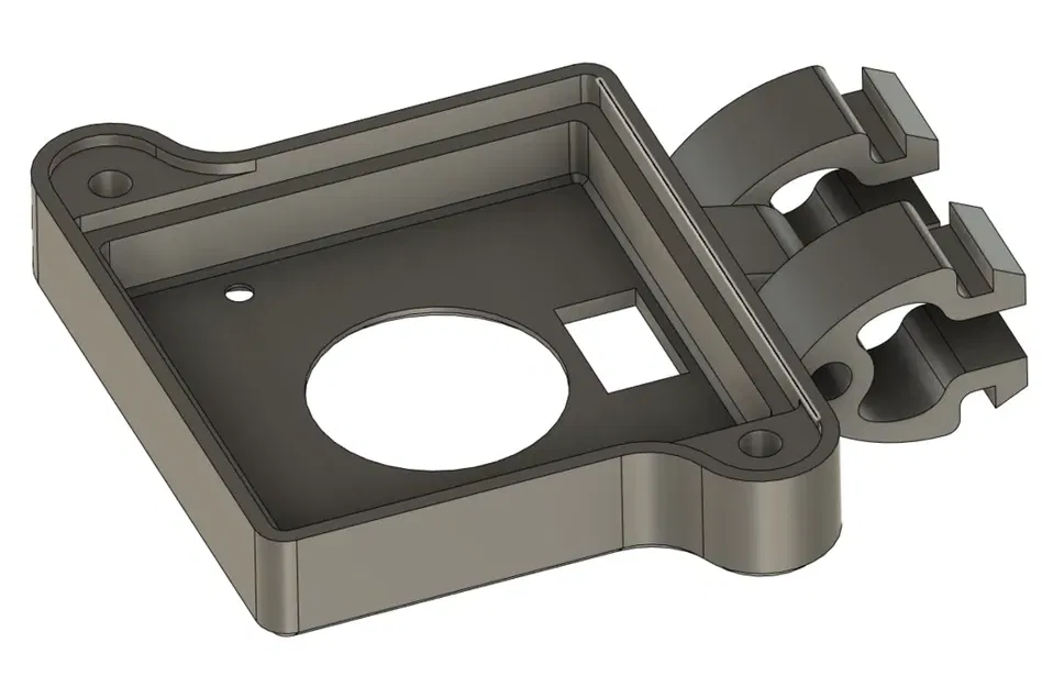 Vỏ case cho webcam USB - Image 5