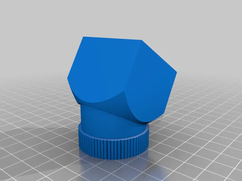 Nắp Chai Xốp - Image 3