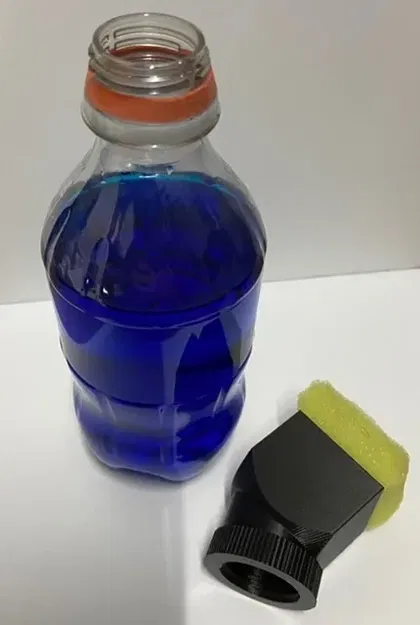 Nắp Chai Xốp - Image 4