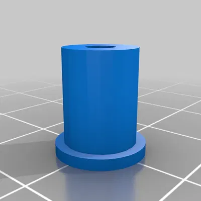 Dẫn Hướng Dây Tóc Ender 3v2 Kèm Cảm Biến Đứt Dây