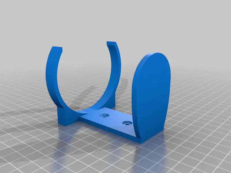 Giá đỡ lon thực phẩm có lỗ tương thích Pegboard - Image 6