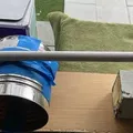 Garden Hose Watering Wand using PVC pipe - Thumbnail 4