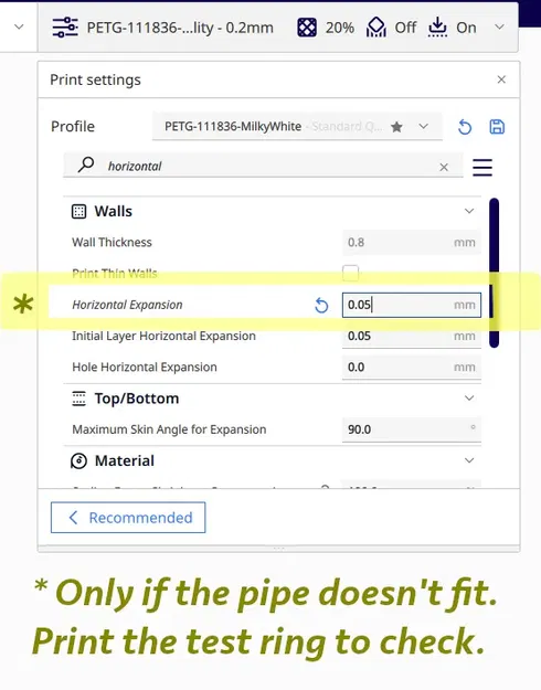 Garden Hose Watering Wand using PVC pipe - Image 6