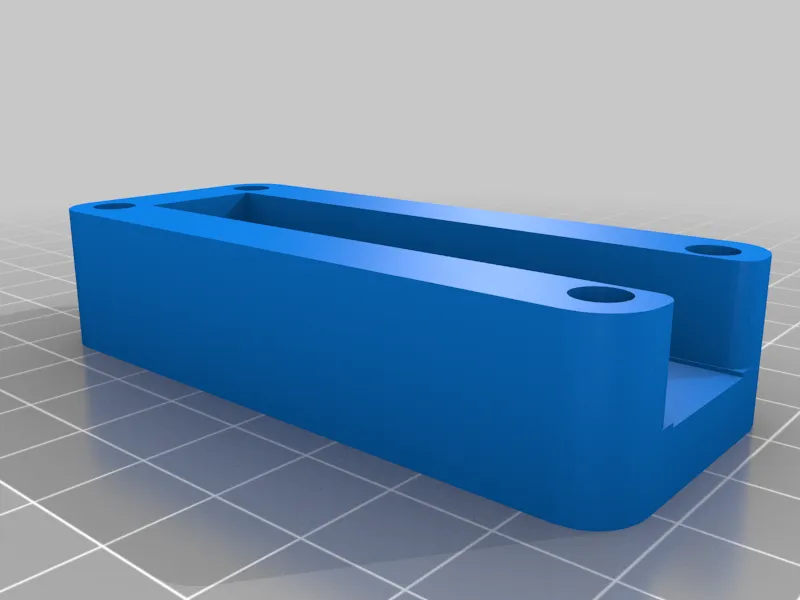 Chốt Cửa Lưới Tự Động - Image 2