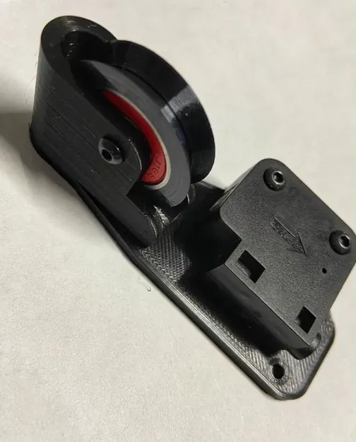 Voxelab Aquila Filament Guide with Runout Sensor - Image 1