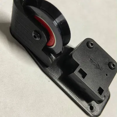 Voxelab Aquila Filament Guide with Runout Sensor