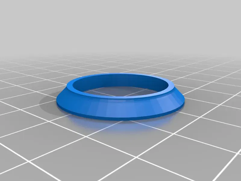 Voxelab Aquila Filament Guide with Runout Sensor - Image 2