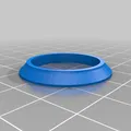 Voxelab Aquila Filament Guide with Runout Sensor - Thumbnail 2