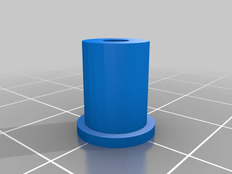 Voxelab Aquila Filament Guide with Runout Sensor - Image 3