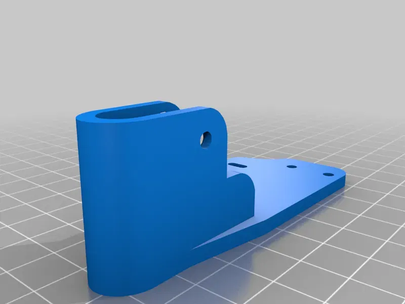 Voxelab Aquila Filament Guide with Runout Sensor - Image 4