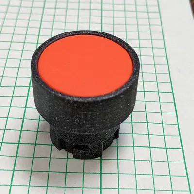 Nút Nhấn Pushbutton (22mm) - Thay thế Lovato LM2T