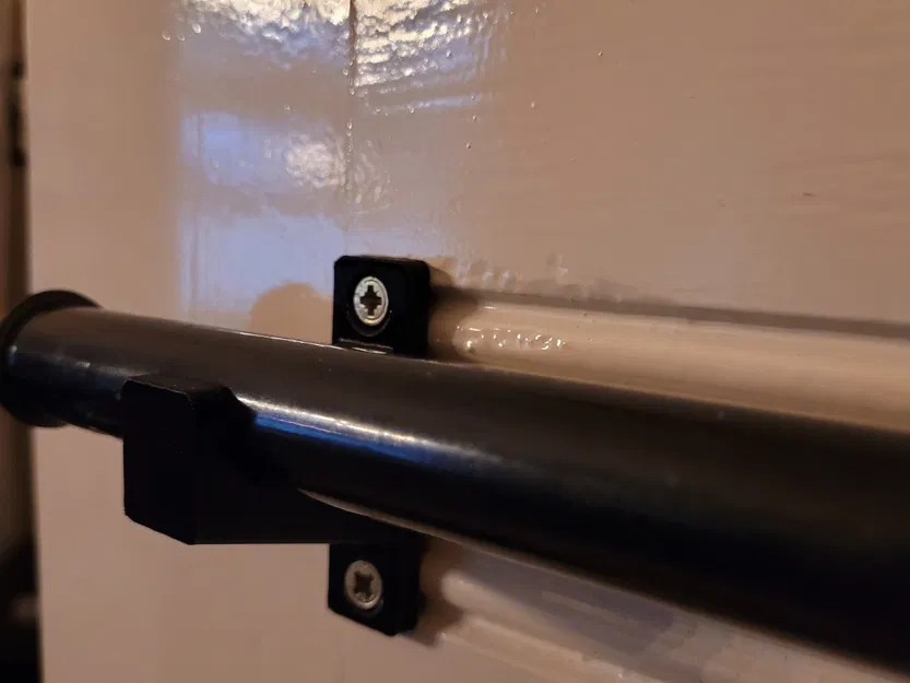 Pát Vít Treo Cây Sào Quần Áo 20mm, 25mm và 32mm - Image 2