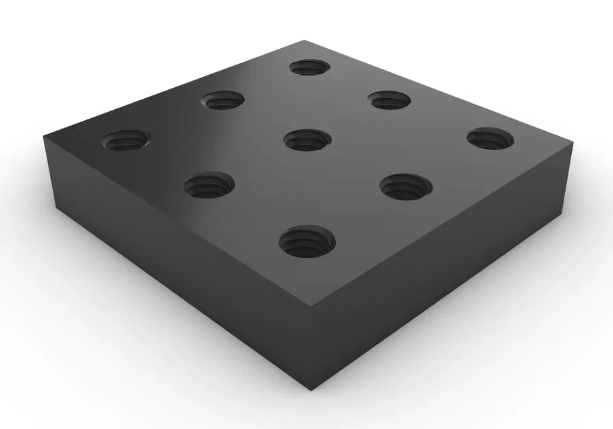 Nozzle organizer - Image 1