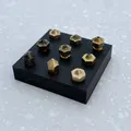 Nozzle organizer - Thumbnail 2