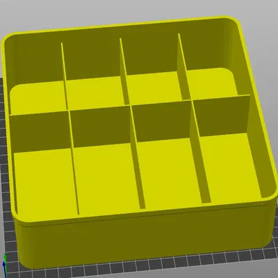 Hộp Đựng Đồ Phòng Ngủ