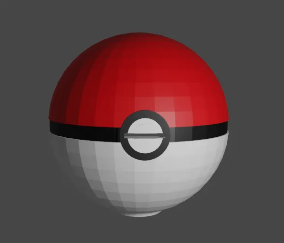 Heo Đất Pokeball - Image 1
