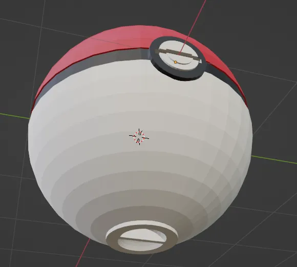 Heo Đất Pokeball - Image 2