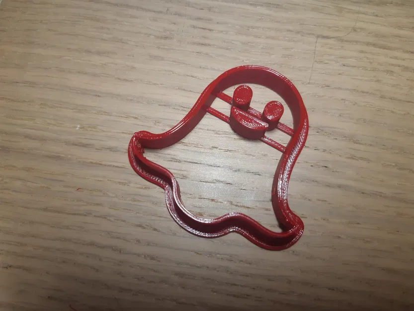 KHUÔN CẮT BÁNH QUY (Halloween) - Image 3