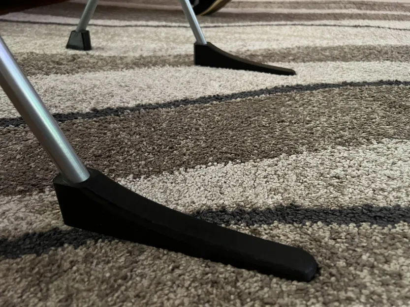 Chân Bàn Chống Lật Cho Bé - Image 1