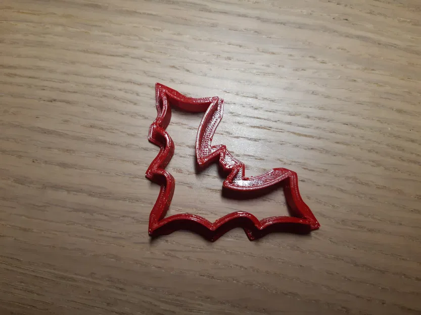 KHUÔN CẮT BÁNH QUY (Halloween) - Image 4