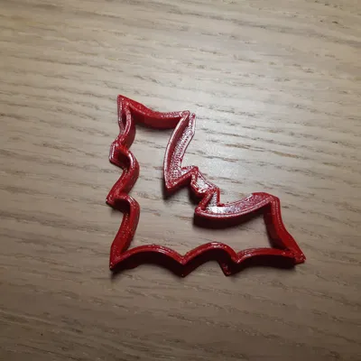 KHUÔN CẮT BÁNH QUY (Halloween)