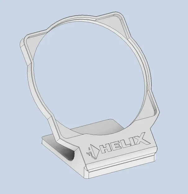 Helix Compose FlexMount100 Midrange Stand V1 - Image 1